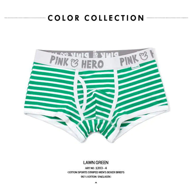 Boxer Shorts - Comfortable and Stylish Design