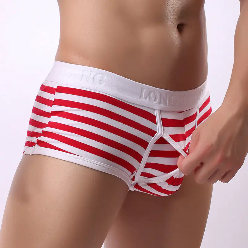 Boxer Shorts - Comfortable and Stylish Design