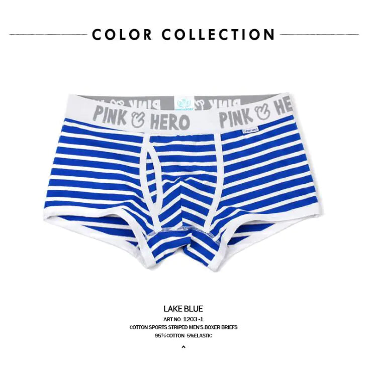 Boxer Shorts - Comfortable and Stylish Design