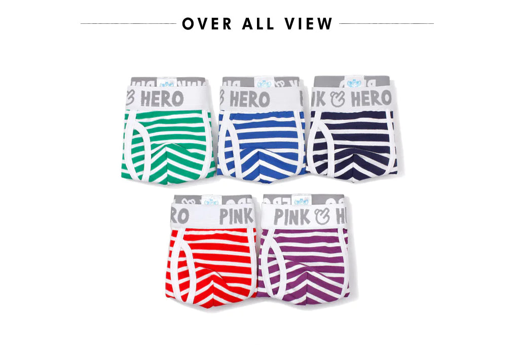 Boxer Shorts - Comfortable and Stylish Design