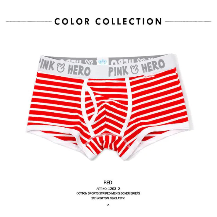 Boxer Shorts - Comfortable and Stylish Design