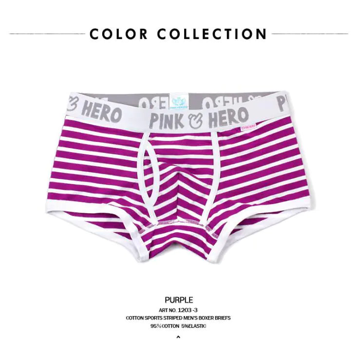 Boxer Shorts - Comfortable and Stylish Design